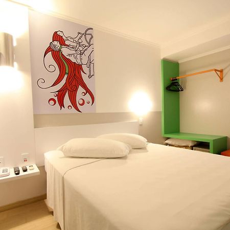 Ibis Styles Joinville Exterior foto