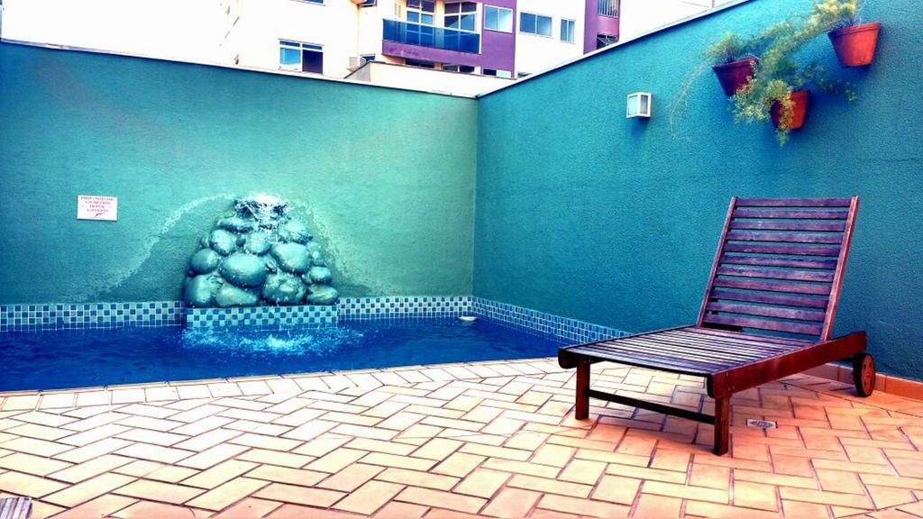 Ibis Styles Joinville Exterior foto