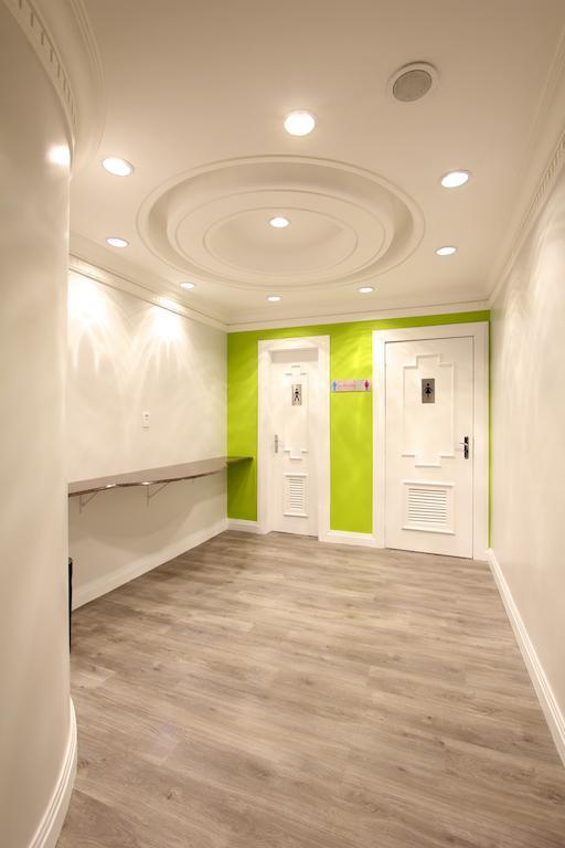 Ibis Styles Joinville Exterior foto