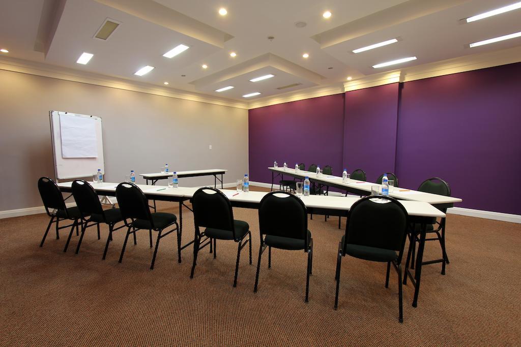 Ibis Styles Joinville Exterior foto