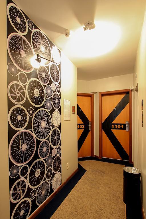 Ibis Styles Joinville Exterior foto