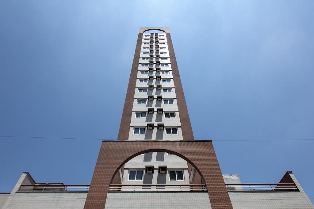 Ibis Styles Joinville Exterior foto
