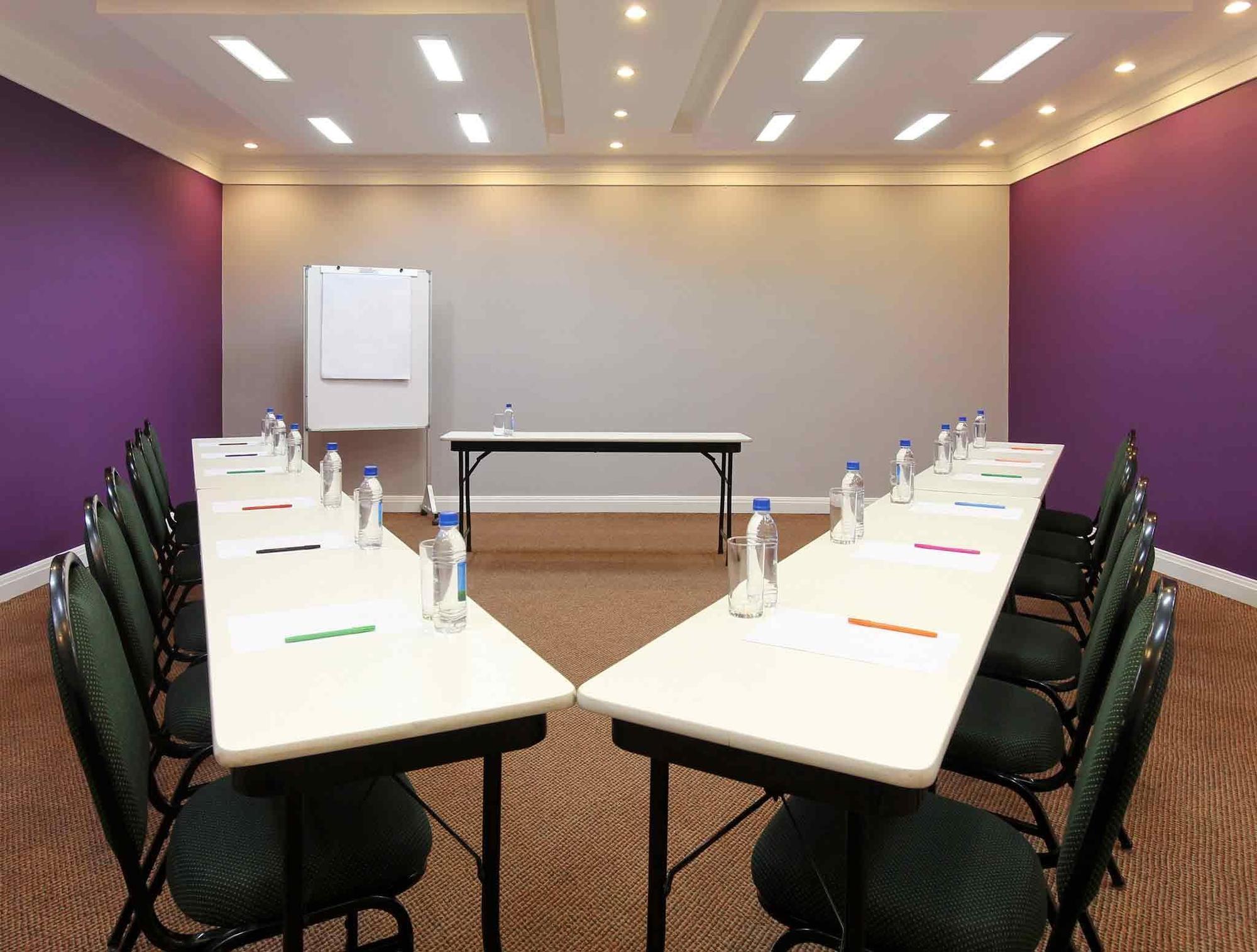 Ibis Styles Joinville Exterior foto