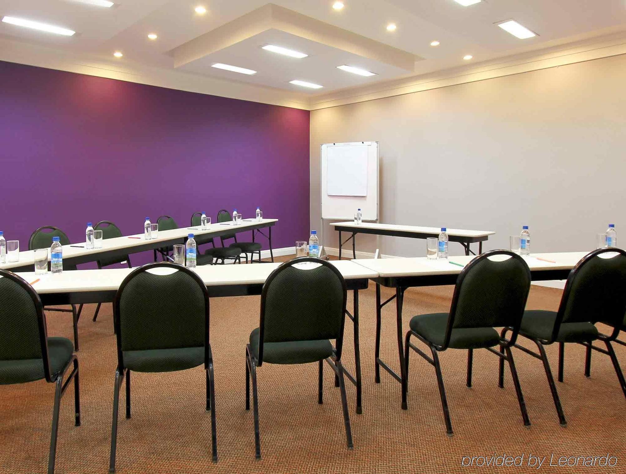 Ibis Styles Joinville Exterior foto
